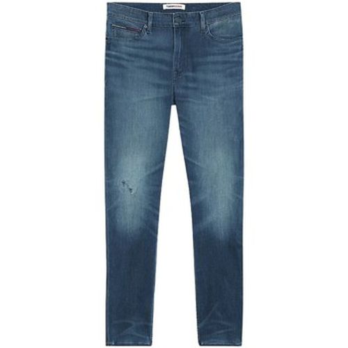 Jeans Jean skinny Ref 54045 1BK Denim dark - Tommy Jeans - Modalova