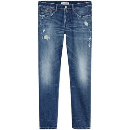 Jeans Jean Ref 54037 1BK Denim Dark - Tommy Jeans - Modalova