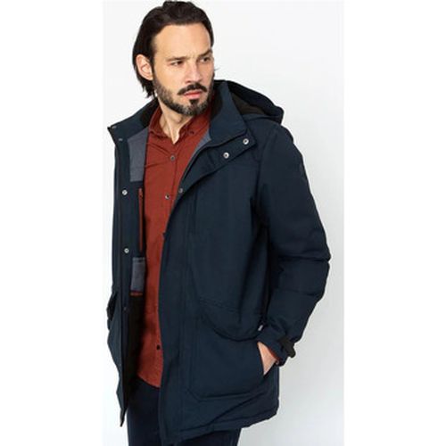 Manteau TBS JEFERVES - TBS - Modalova