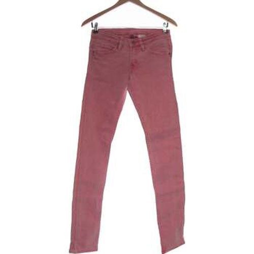 Jeans jean slim 34 - T0 - XS - H&M - Modalova