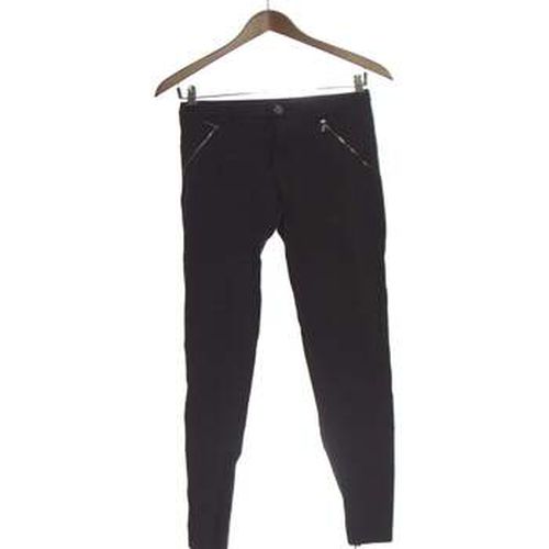 Pantalon pantalon slim 36 - T1 - S - Zara - Modalova