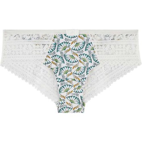 Shorties & boxers Shorty ivoire Imprévu - Pomm'poire - Modalova