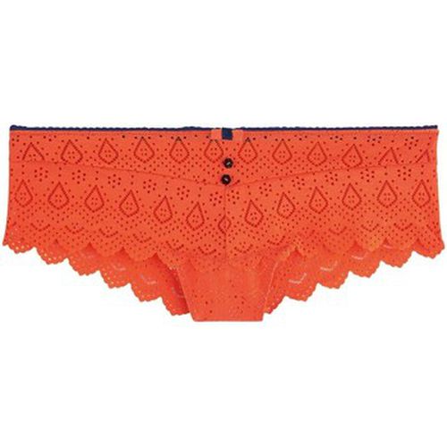 Shorties & boxers Shorty tanga Magma - Pomm'poire - Modalova