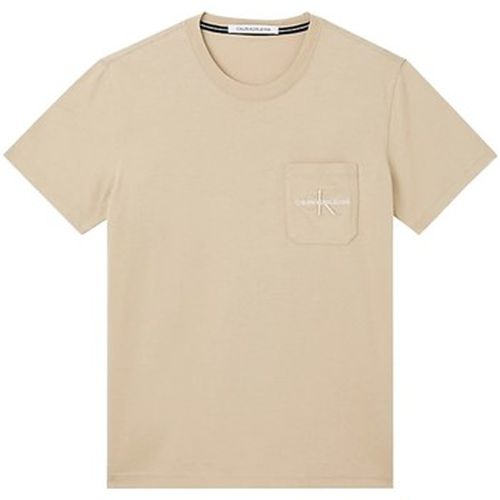 T-shirt T shirt Ref 54074 PF2 tra - Calvin Klein Jeans - Modalova