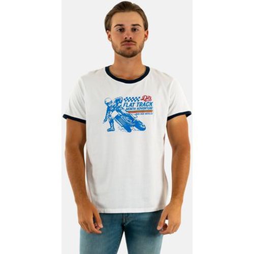 T-shirt Daytona 101774 - Daytona - Modalova