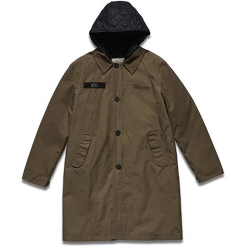 Parka Halo Parka Military Coat - Halo - Modalova