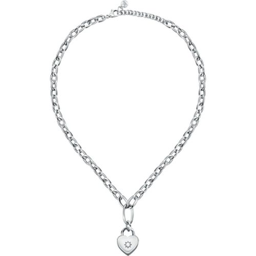 Collier Morellato Collier en Acier - Morellato - Modalova