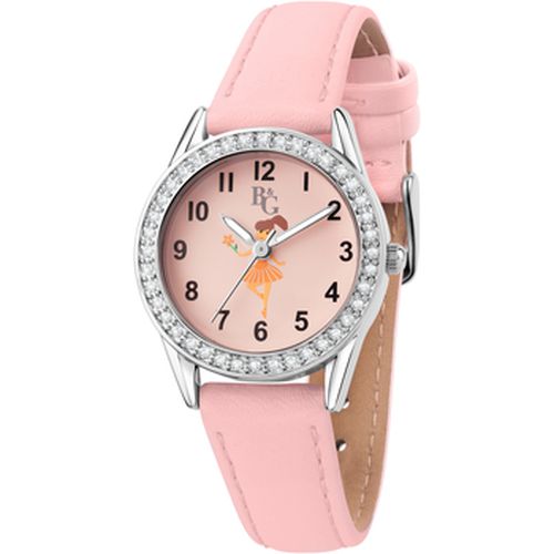 Montre B&g Montre en alliage - B&g - Modalova