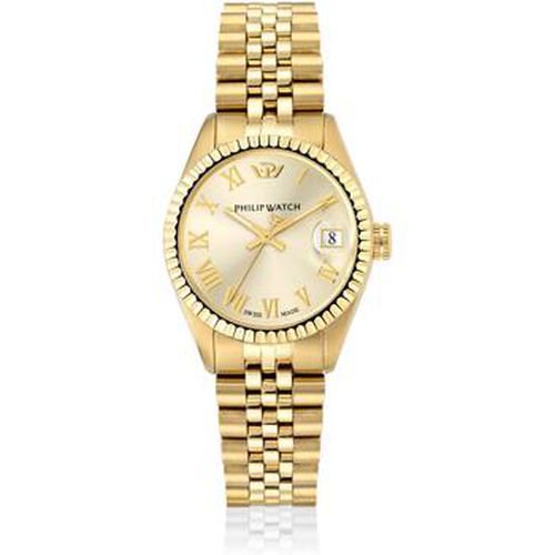 Montre Philip Watch Montre Femme - Philip Watch - Modalova