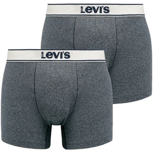 Boxers Levis Boxer 2 Pairs Briefs - Levis - Modalova