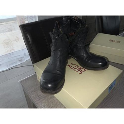 Boots Boots et brun - Airstep / A.S.98 - Modalova