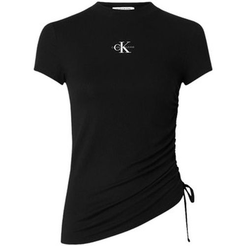 T-shirt T shirt Ref 53604 BEH - Calvin Klein Jeans - Modalova