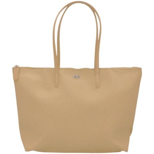 Sac a main Sac shopping Ref 40372 C87 viennois 35*30*14 - Lacoste - Modalova