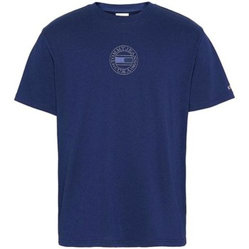 T-shirt T shirt Ref 54085 C87 twilight navy - Tommy Jeans - Modalova