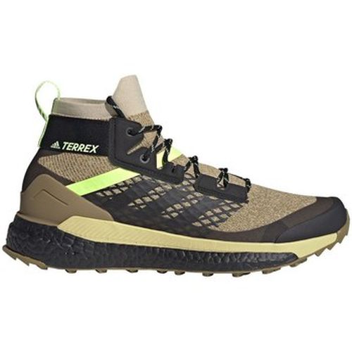 Chaussures Terrex Free Hiker Primeblue - adidas - Modalova