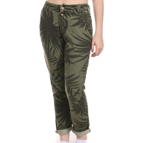 Pantalon Teddy Smith 30115007D - Teddy Smith - Modalova