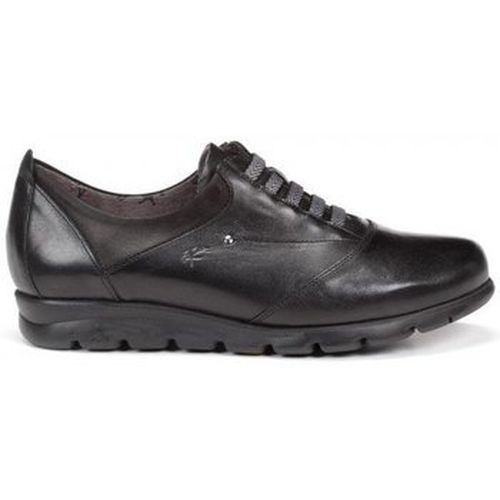 Chaussures escarpins Susan F0354 Negro - Fluchos - Modalova