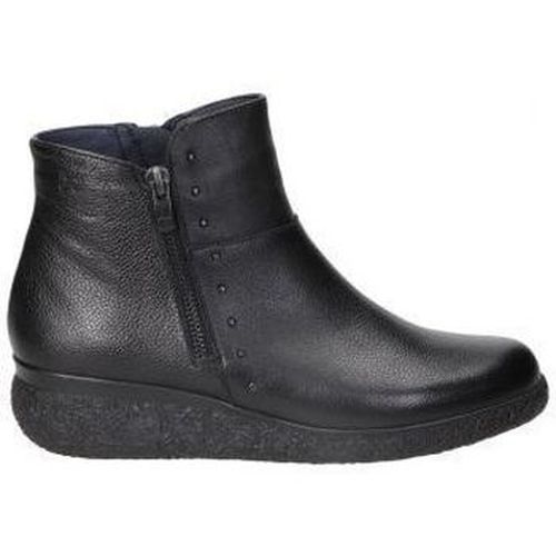 Bottines BOTINES D8571 SEÑORA NEGRO - Dorking - Modalova