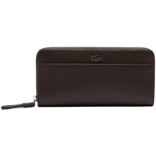 Portefeuille Compagnon Ref 53710 H15 20,5*10*2 - Lacoste - Modalova