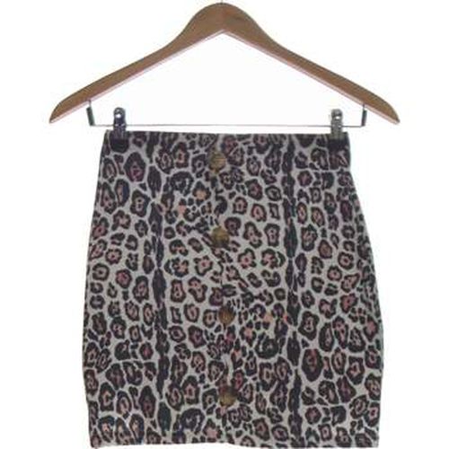 Jupes jupe courte 34 - T0 - XS - Boohoo - Modalova