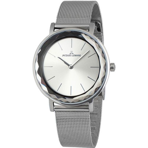 Montre 1-2054F, Quartz, 37mm, 5ATM - Jacques Lemans - Modalova