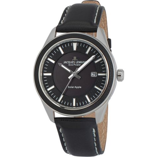 Montre 1-2116A, Quartz, 40mm, 10ATM - Jacques Lemans - Modalova