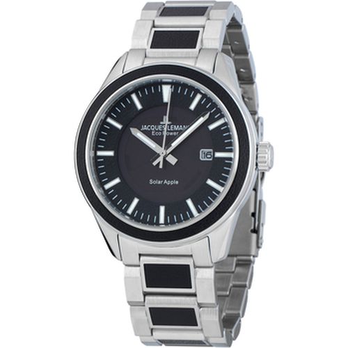 Montre 1-2116D, Quartz, 40mm, 10ATM - Jacques Lemans - Modalova