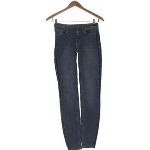 Jeans jean slim 32 - Yaya - Modalova