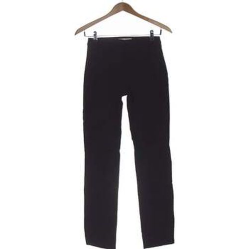 Pantalon pantalon slim 34 - T0 - XS - Mango - Modalova