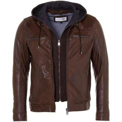 Veste Cityzen PHILADELPHIA 3 BROWN - Cityzen - Modalova