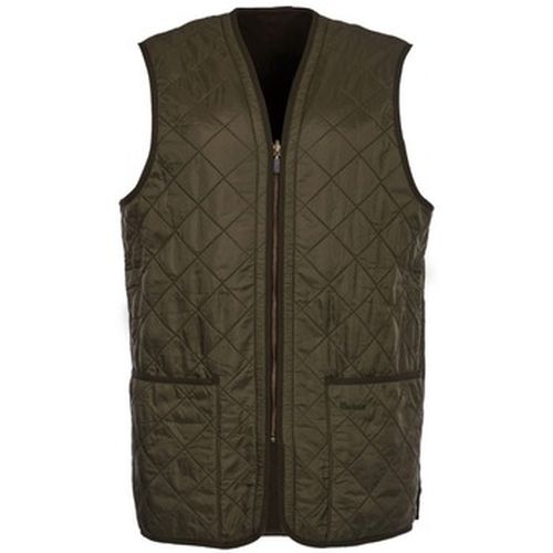 Gilets de costume Barbour MLI0002 - Barbour - Modalova