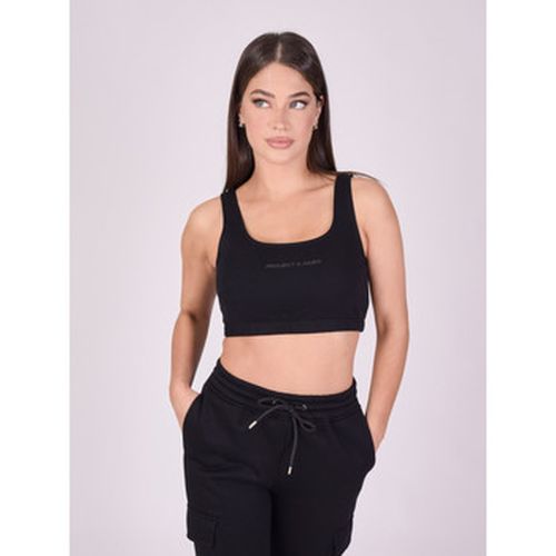 Debardeur Crop-Top F211118 - Project X Paris - Modalova