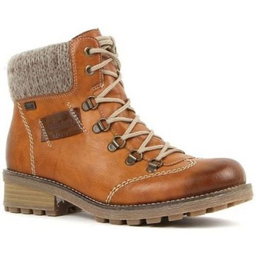 Bottines Rieker Z0444 - Rieker - Modalova