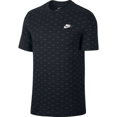 T-shirt T-shirt Sportswear Swoosh - Nike - Modalova