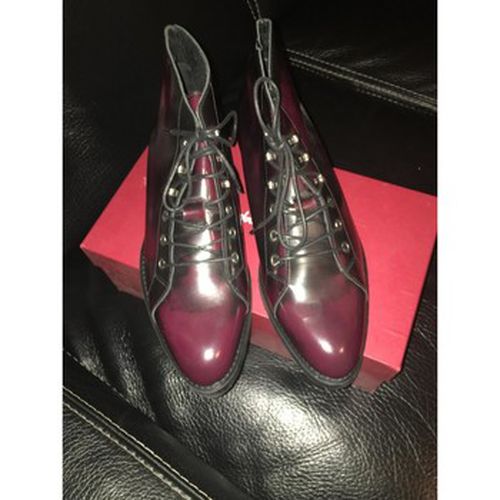 Bottines chaussures neuves - Soft Grey - Modalova