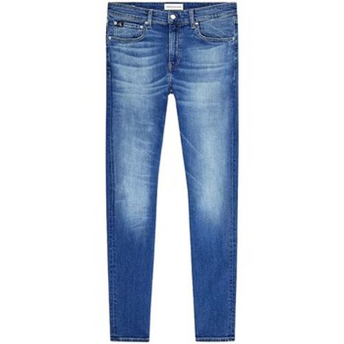 Jeans Jean ref 54190 1A4 - Calvin Klein Jeans - Modalova