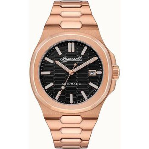 Montre I11802, Automatique, 44mm, 5ATM - Ingersoll - Modalova