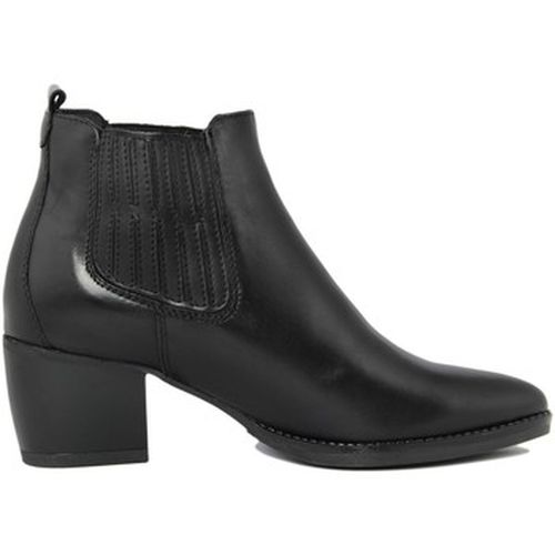 Boots FAR_224H05_SEMAL_BLACK - Fashion Attitude - Modalova