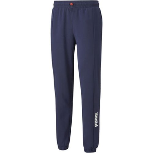 Jogging Puma Rad Cal Pants Dk Cl - Puma - Modalova