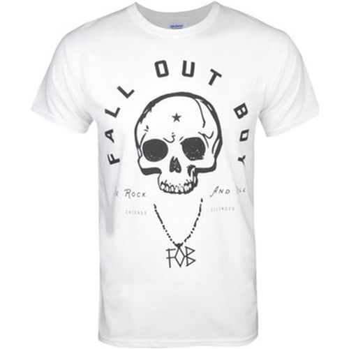 T-shirt Fall Out Boy - Fall Out Boy - Modalova