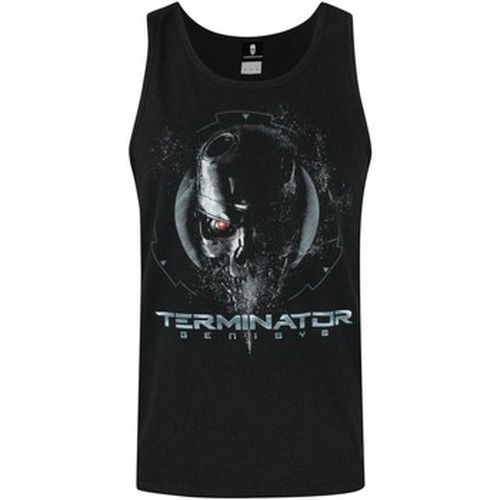 Debardeur Terminator Endoskeleton - Terminator - Modalova
