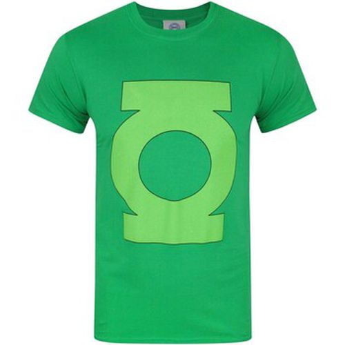 T-shirt Green Lantern NS4067 - Green Lantern - Modalova