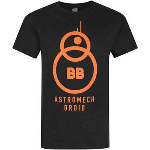 T-shirt Disney Astromech Droid - Disney - Modalova