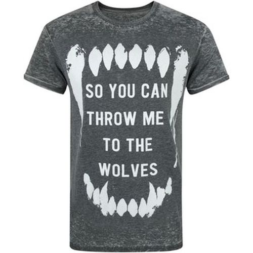 T-shirt Wolves - Bring Me The Horizon - Modalova