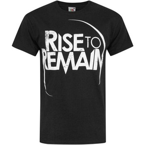 T-shirt Rise To Remain - Rise To Remain - Modalova