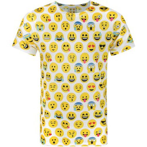 T-shirt Emoticon NS4113 - Emoticon - Modalova