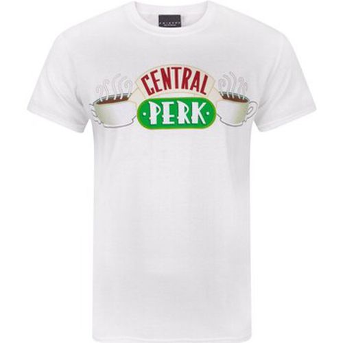 T-shirt Friends Central Perk - Friends - Modalova