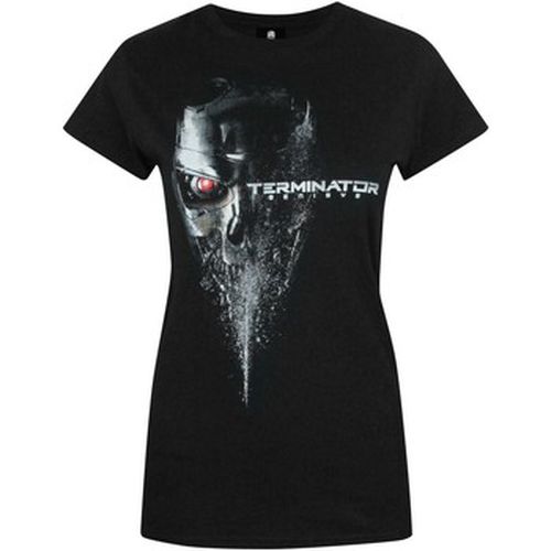 T-shirt Terminator NS4212 - Terminator - Modalova