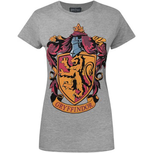 T-shirt Harry Potter NS4216 - Harry Potter - Modalova