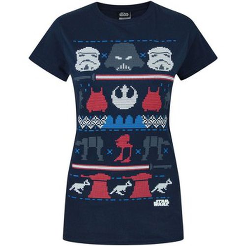 T-shirt Disney Dark Side - Disney - Modalova